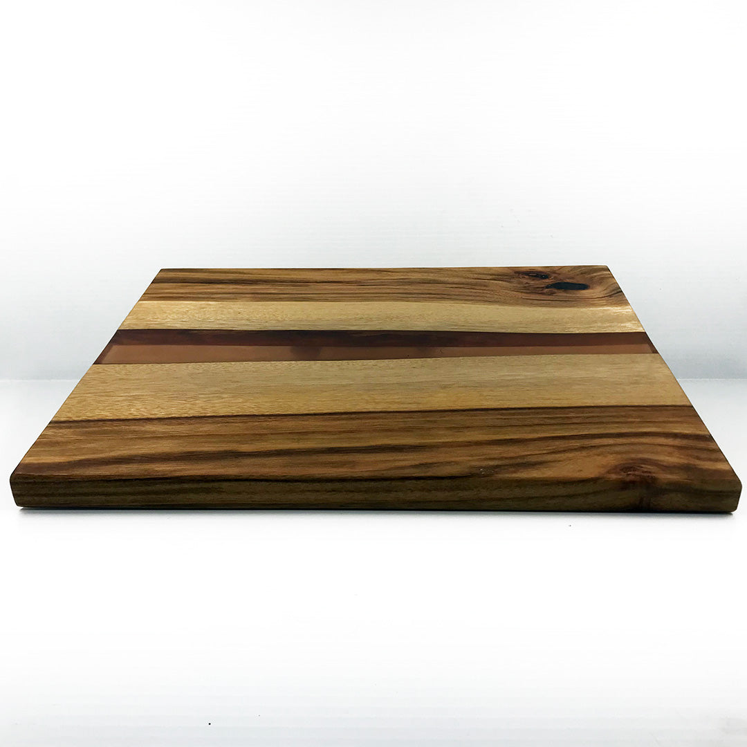 Camphor Laurel Gold Grazing Board Designs by David G