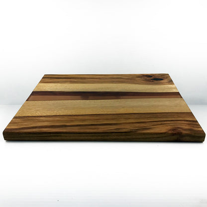 Camphor Laurel Gold Grazing Board Designs by David G