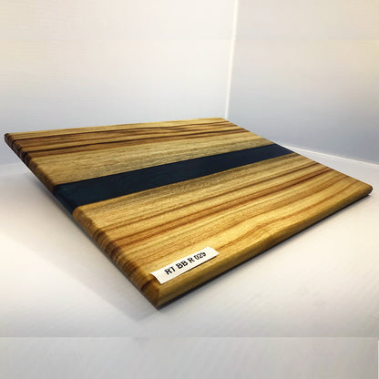 Camphor Laurel Tsunami Green Grazing Board Designs by David G